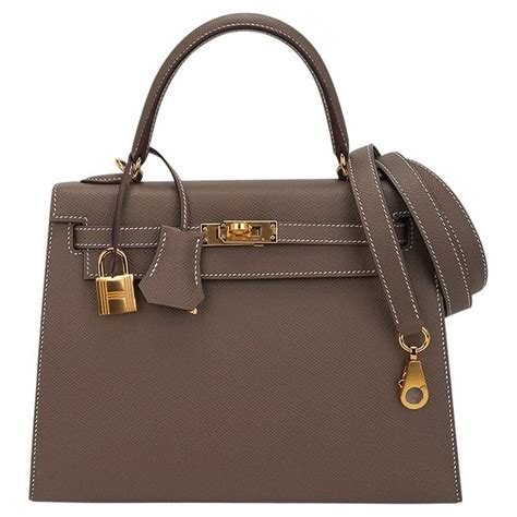 hermes kelly neutral colors|best hermes kelly color.